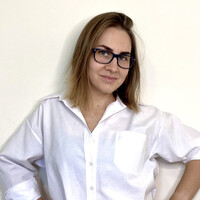 Sofia Zimovets