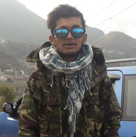 Sushan Ghalan