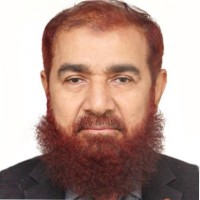Muhammad Akbar Memon