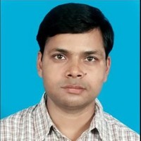 Arvind Kumar Gupta Arvind.Gupta
