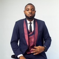 Michael Okoh