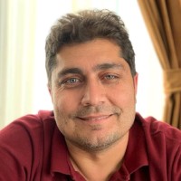 Shahab Izadpanah