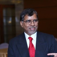 Jayaram Krishnamurthy
