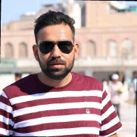 Rishabh Chugh