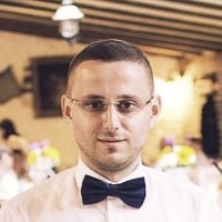Sergiu-Lucian Muntean