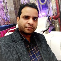 Ajay Kumar