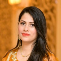 Ayesha Naseer