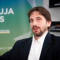 Marko Jaukovic
