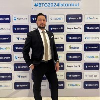 Samet Çeli̇k, Mba