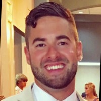 Zack Boone