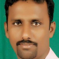Krishnegowda R
