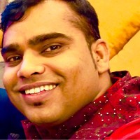 Niket Kumar