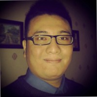 Tikson Yip