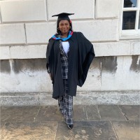 Deborah Adefioye