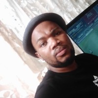 Tshepo Ruphus