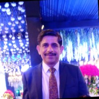 Ravinder Sharma