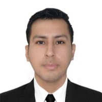 Pedro Geovanni Rojas Chicchis