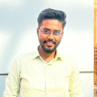 Shashank Rana