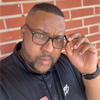 Tyrone Adams