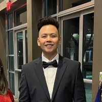 Jimmy Dang