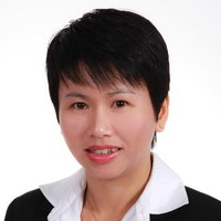 Phoebe Chan 陈慧冰