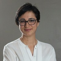 Dr. F. Senem Erdem Albaş