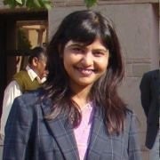 Dr Poonam Jayant Singh
