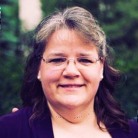 Gayle Holycross