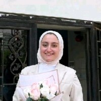 Fatima Burhan