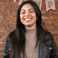 Rocío Abigail Mansilla