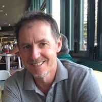 Geoff Wright