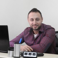 Ahmed Srour