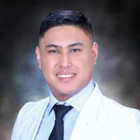 Mark Dumago