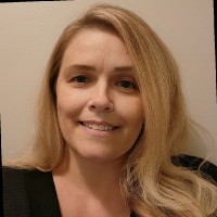 Danielle Adams