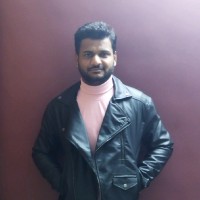 Prathamesh Joshi
