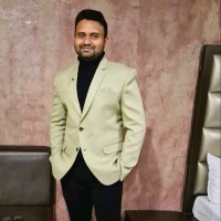 Shubham Gupta