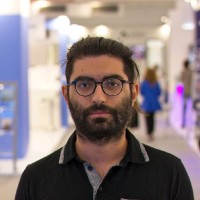 Dimitris G.