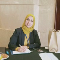 Mona Ezzat