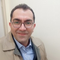 Ali Dehghan Saee