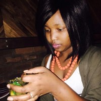 Kholeka Mbanjwa