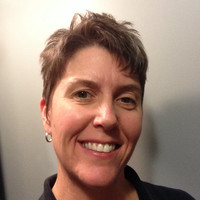 Tracy Baldwin