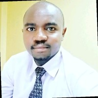 Samson Mbutu