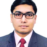 Nasif Ahmed