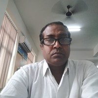 Brajesh Kumar Singh