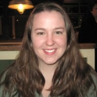 Jennifer Cromer, PMP