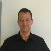 Theo Van Den Brink