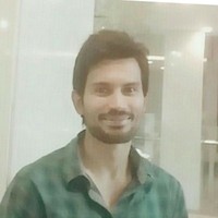 Arslan Shabbir  Ahmed