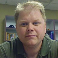 Aaron Grogan