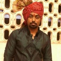 Amol Pandharkar