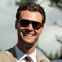 Jonas Wahlman